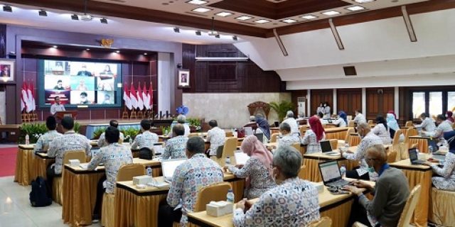 Merugikan Indonesia di Masa Mendatang, Stunting Harus Diperangi!