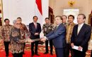 Setelah Penantian 20 Tahun, Blok Masela Akan Segera Beroperasi