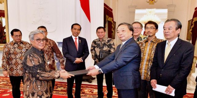 Setelah Penantian 20 Tahun, Blok Masela Akan Segera Beroperasi