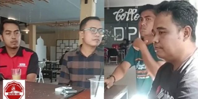 BMM 08 Wadah Sosial Dan Politik Para Kaum Melinial Di Madura