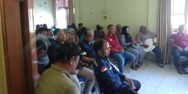Masyarakat Desak Pemerintah Propinsi Aceh Cabut Izin Tambang PT BMU Masyarakat Desak Pemerintah Propinsi Aceh Cabut Izin Tambang PT BMU