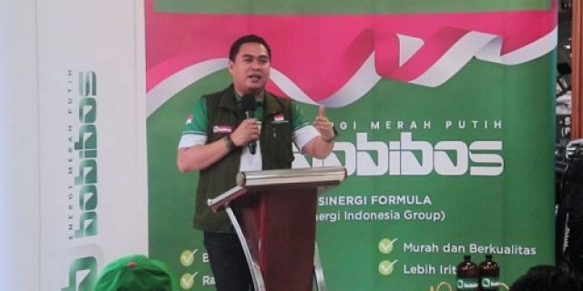 Bobibos: Energi Merah Putih Dari Sawah Nusantara Yang Siap Guncang Dunia Bobibos: Energi Merah Putih Dari Sawah Nusantara Yang Siap Guncang Dunia