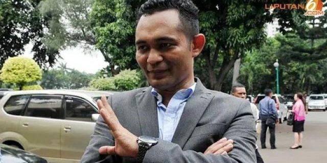 Pengamat Politik Boni Hargens Dukung Jokowi Tempuh Jalur Hukum Terkait Tudingan Ijazah Palsu: Ini Pelajaran Berdemokrasi