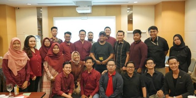 Bootcamp Caleg Muda Batch 2 Oleh TurunTangan: Tips Dan Trik Membangun Konstituen Untuk Memperbesar Peluang Kemenangan Bootcamp Caleg Muda Batch 2 Oleh TurunTangan: Tips Dan Trik Membangun Konstituen Untuk Memperbesar Peluang Kemenangan