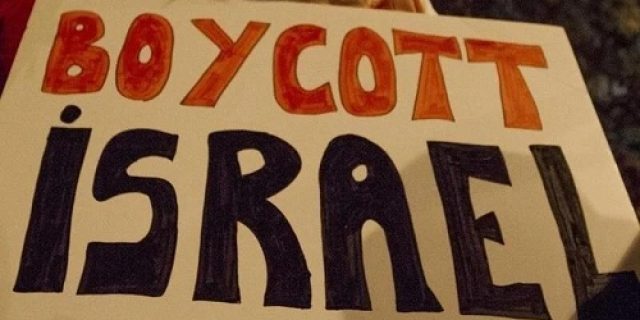 Pemilik kafe di Chicago mengaku bisnisnya diboicot karena mendukung Palestina