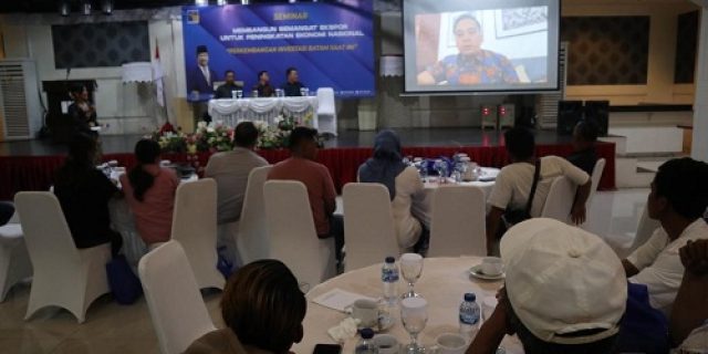 BP Batam Mampu Beri Dampak Positif Pembangunan di Batam
