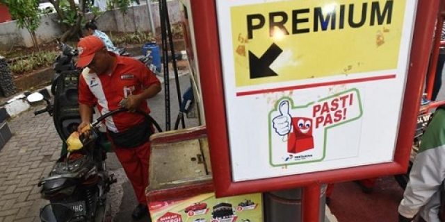 Konsumsi BBM Premium Turun, Tapi Impornya Masih Tinggi? Ini Penjelasannya