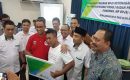 KORNAS MP BPJS Dukung Ahmad Riza Patria Maju Cawagub DKI Jakarta