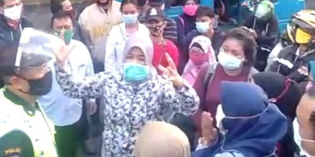 Korban PHK Dampak Covid-19 Banjiri Klaim JHT BPJS