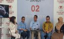 Luar Biasa, Masyarakat Kumpulkan Puluhan Ribu Foto C1 di Markas BPN Prabowo-Sandi