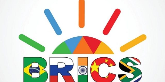 KTT BRICS Ancaman Bagi Dominasi AS Dan Sekutunya