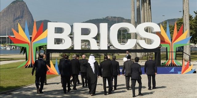 KTT BRICS mengutuk serangan militer terhadap Iran