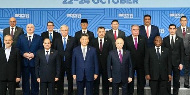 Menakar Untung Rugi Indonesia Gabung BRICS Menakar Untung Rugi Indonesia Gabung BRICS