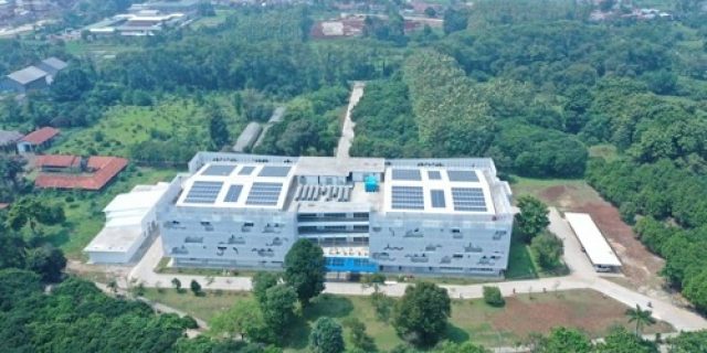 Disesalkan, Pengelolaan Aset Eks Lembaga Biologi Molekuler Eijkman Oleh BRIN Amburadul