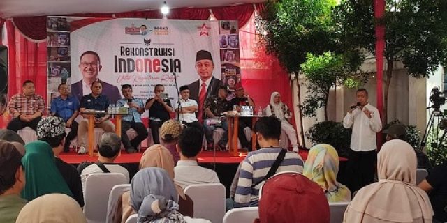 DPP BroNies (Relawan Bro Anies) Sikapi Upaya Penjegalan dan Kriminalisasi Anies Baswedan: Kriminalisasi Anies, Kriminalisasi BroNies