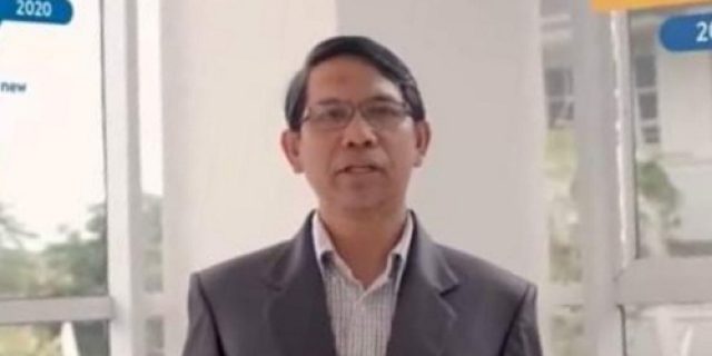 Prof Budi Santosa Anggap Sanksi Rektor ITS “Jauh Dari Adil”
