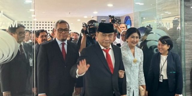 Budi Arie Keceplosan di Medsos, Panca Demokrat: Pantesan Mereka Takut Anies Ikut Pilpres