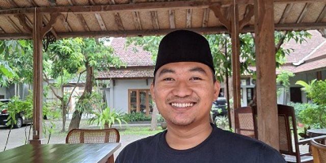 Pak Anies, Bapak Tidak Perlu Datang ke Pesantren Kami Lagi