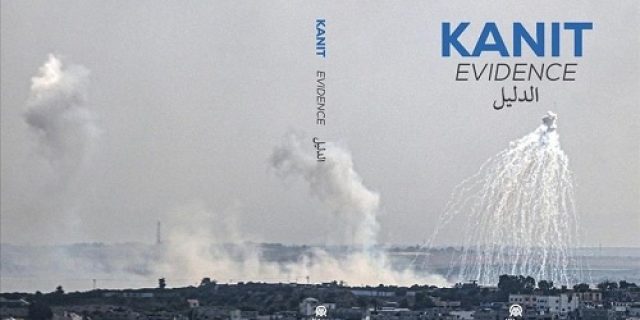 Jurnalis Palestina memuji ‘Evidence’, buku karya Anadolu yang mendokumentasikan kejahatan Israel di Gaza