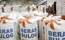 Dirut BULOG Pastikan Kuota Impor Beras Tahun Ini 2 Juta Ton, Tak Ada Tambahan