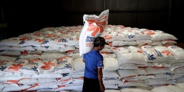 BULOG Ditugasi Mengelola 11 Komoditas Pangan Untuk Jaga Stabilitas Pasokan dan Harga Pangan BULOG Ditugasi Mengelola 11 Komoditas Pangan Untuk Jaga Stabilitas Pasokan dan Harga Pangan