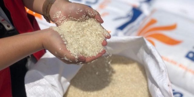 DPR Nilai Impor Beras Logis, Panggah: Untuk Menjaga Stabilitas Harga dan Memenuhi Cadangan Pemerintah DPR Nilai Impor Beras Logis, Panggah: Untuk Menjaga Stabilitas Harga dan Memenuhi Cadangan Pemerintah