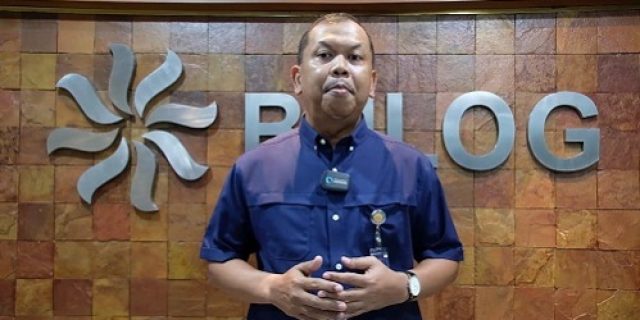 BULOG Pastikan Warga Menerima Beras Bantuan Presiden Dalam Kondisi Baik