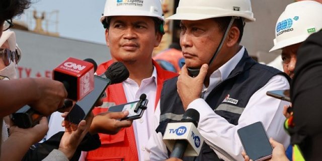 Stok BULOG Makin Kuat, Cadangan Beras Pemerintah Aman Sampai Tahun Depan