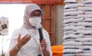 BULOG Jaga Stok Dan Harga Beras Aman Selama Libur Lebaran