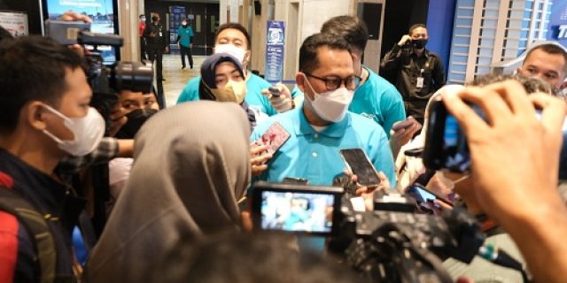 BULOG Pastikan Harga Pangan Stabil Pasca Libur Lebaran