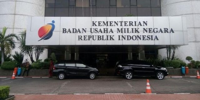 Bila Dipaksa Ikut Kampanye Jokowi, Pegawai BUMN akan Mogok