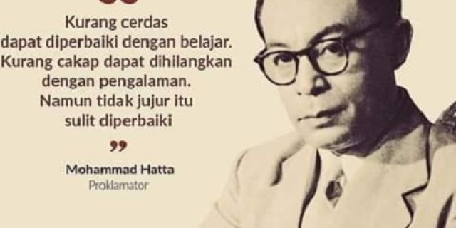 Yudhie Haryono: Menciptakan Kultur Pemimpin Berwatak Spiritual