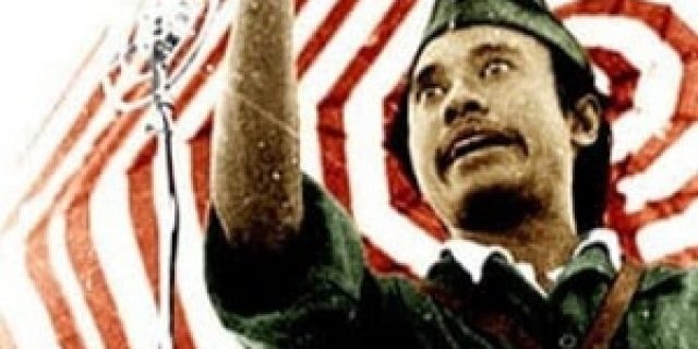 Arek Surabaya Menggugat: Spirit Reformasi Diselewengkan Melalui Pemalsuan UUD45 Menjadi UUD 2002