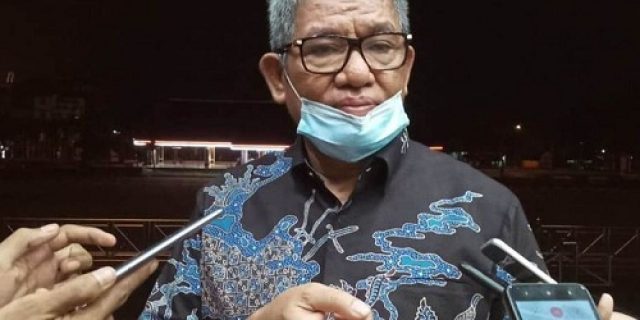 Dugaan Pelecahan Yang Dilakukan Bupati Maluku Tenggara Harus Diselesaikan Secara Hukum