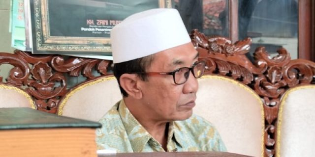 Masyarakat Mendorong KH.Kholilurrahman Mencalonkan Lagi Bupati Pamekasan Pilkada 2024, Begini Responnya