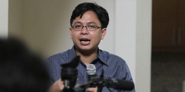 Burhanuddin Muhtadi: Aneh di Indonesia Ada Presidential Threshold, Harus Dihapus