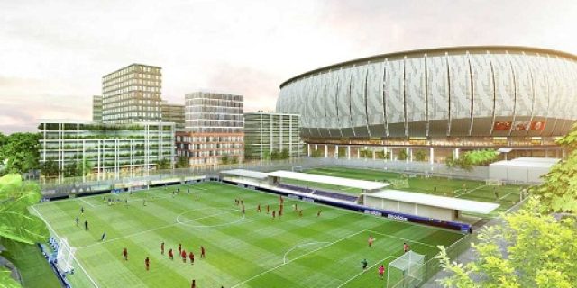 Buro Happold Keluarkan Pernyataan Klarifikasi Proyek JIS