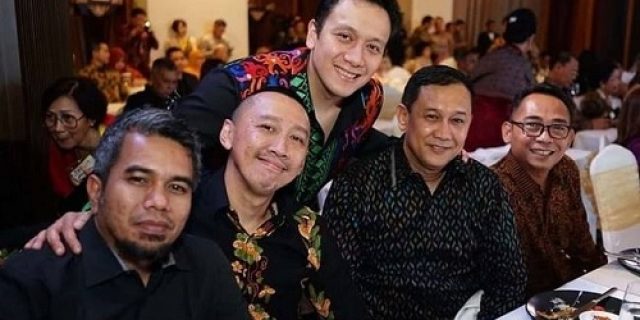 Memecah Warga Bangsa Buzzer Harus Ditertibkan, PAN: Saatnya Kita Hadirkan Politik Gagasan!