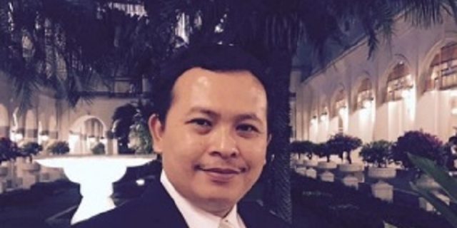 M Badrus Zaman : Bangkitlah Maritim Nasional