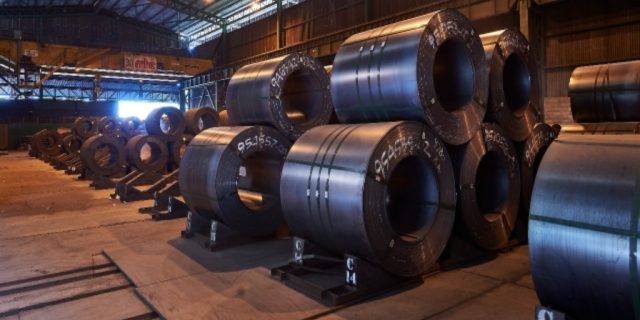 Indonesia Kebanjiran Baja Impor Asal China karena Aturan Mendag