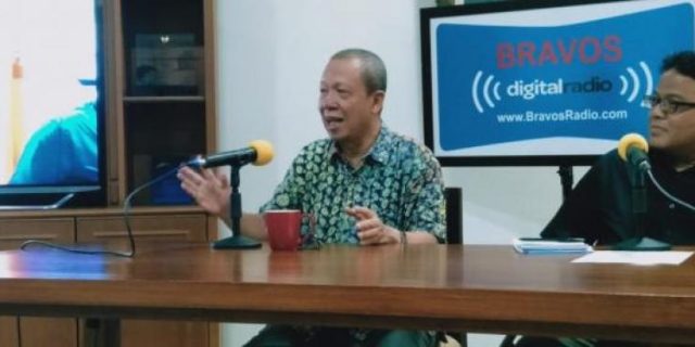 Pakar Kosmologi Jawa : Jokowi Wes Rampung!