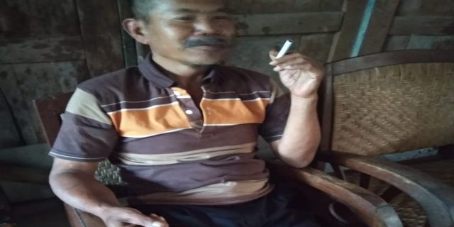 Hasil Seleksi Balon Kades Bunder Diduga Bocor Sebelum Diumumkan