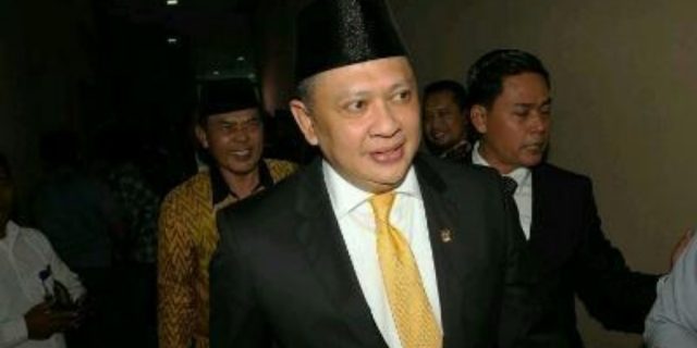 Hutang RI Meningkat, Ketua DPR Minta Pemerintah Evaluasi Hutang Luar Negeri