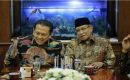 PBNU Dukung MPR Kembali Jadi Lembaga Tertinggi Negara