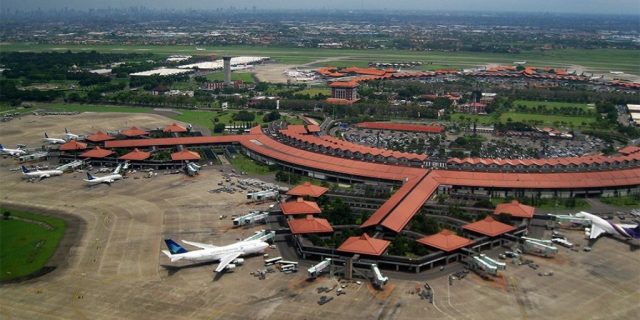 Tindak Lanjuti Gagasan Presiden Jokowi, 28 Maskapai Cina Akan Serbu Indonesia