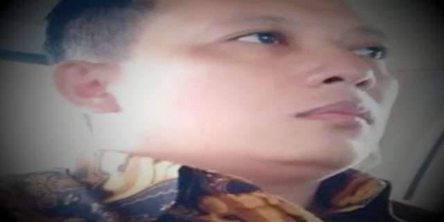 Pesan berantai Gunungkidul Lock Down, bohong !!