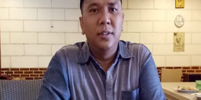 Pengusutan Kasus Dugaan Money Politic Farid Alfauzi Dihentikan