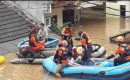 Pakar Hidrodinamika ITB Apresiasi Kinerja Gubernur DKI Tangani Banjir 2020