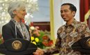Jokowi Mati Gaya, Anies The Real Leader