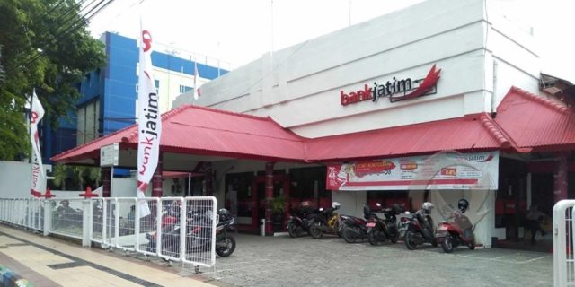Setelah Kebobolan 2,7 Miliar, Kini Dana Desa Di Bank Jatim Pamekasan Raib Misterius